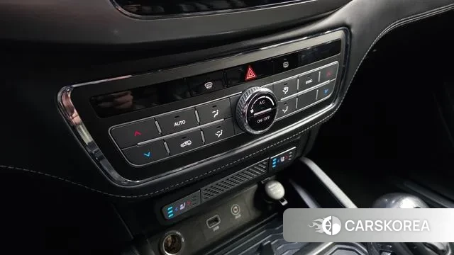 Ssangyong Rexton Sports Cannes id 3766326 из Кореи 7