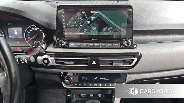 Kia Seltos id 3273935 из Кореи 7