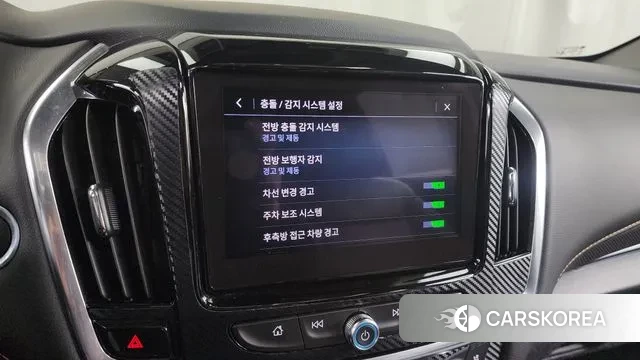 Chevrolet (GM Daewoo) Traverse id 3428798 из Кореи 7