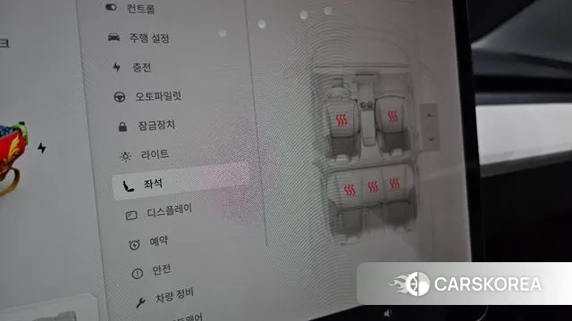 Tesla Model 3 id 3513800 из Кореи 7