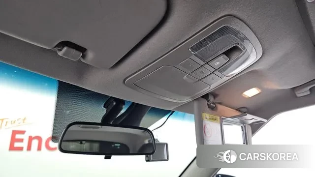 Ssangyong Berry New Tivoli id 3545952 из Кореи 7