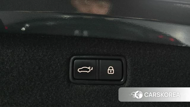 Genesis G90 id 4765164 из Кореи 7