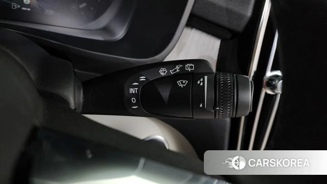 Volvo XC40 id 4629933 из Кореи 7