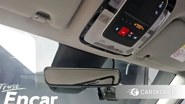 Hyundai The New Santa Fe id 3058762 из Кореи 7