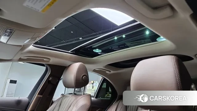 Mercedes-Benz E-Class W213 id 3666663 из Кореи 7