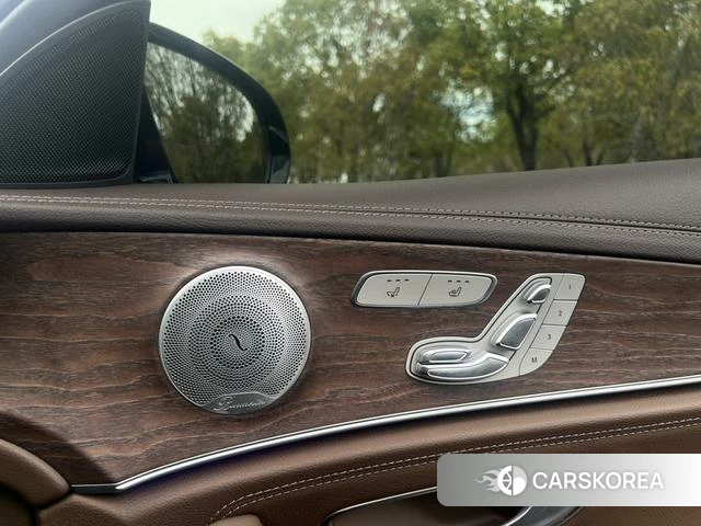 Mercedes-Benz E-class id 4209670 из Китая 7