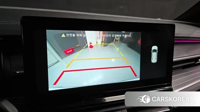 Ssangyong Torres id 3377951 из Кореи 7