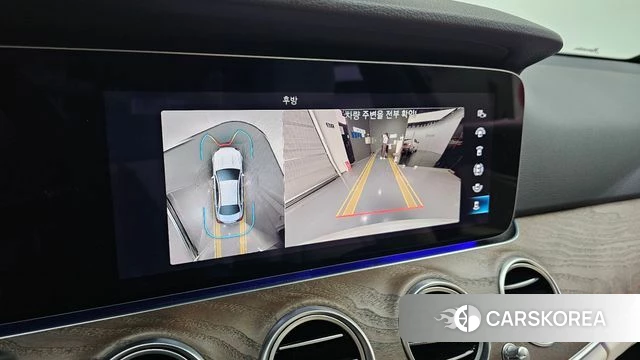 Mercedes-Benz E-Class W213 id 4753763 из Кореи 7