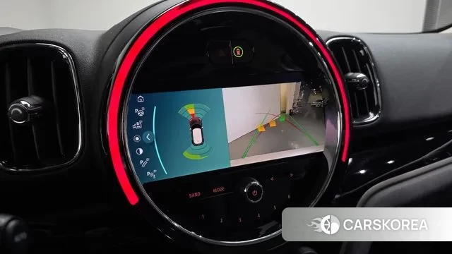 Mini Cooper Countryman id 3478022 из Кореи 7