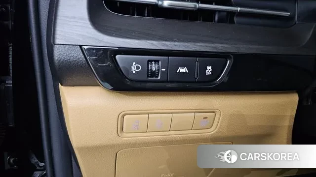 Kia Carnival 4th generation id 3310799 из Кореи 7