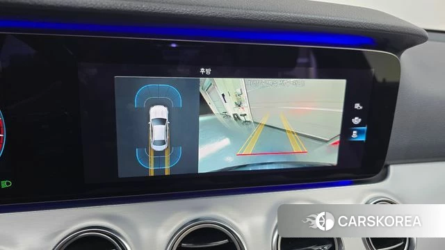 Mercedes-Benz E-Class W213 id 3916391 из Кореи 7