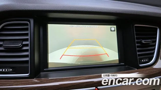 Genesis G80 id 2835050 из Кореи 7