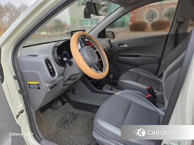 Kia Morning Urban (JA) id 3736078 из Кореи 7