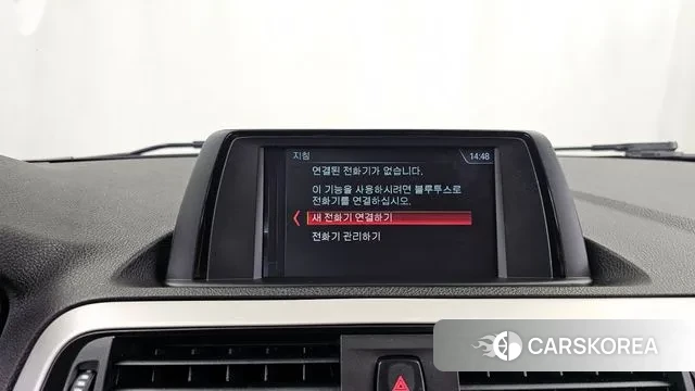 BMW 1 Series (F20) id 3773203 из Кореи 7