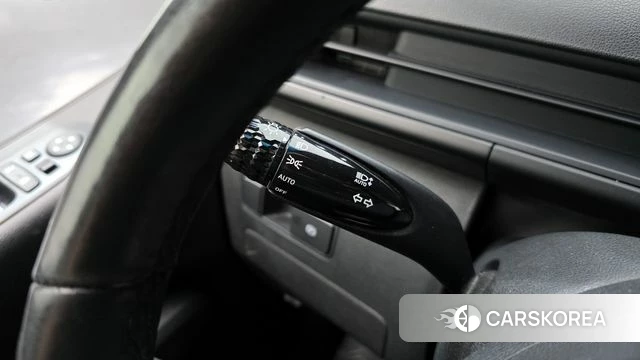 Hyundai Staria id 3839270 из Кореи 7