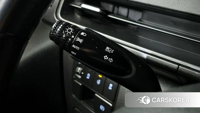 Hyundai Staria id 4604013 из Кореи 7