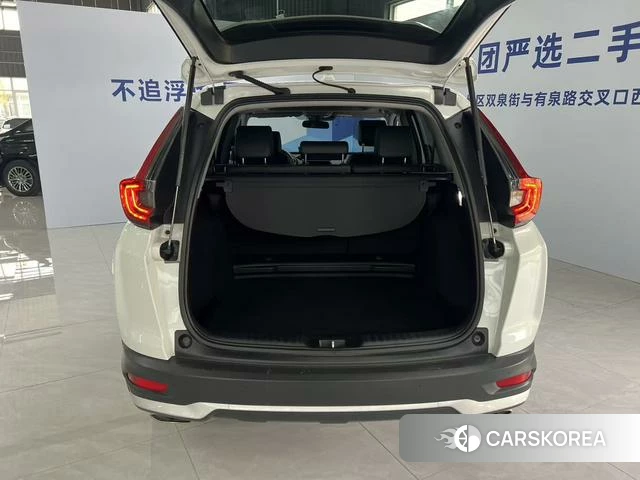 Honda CR-V id 4275580 из Китая 7