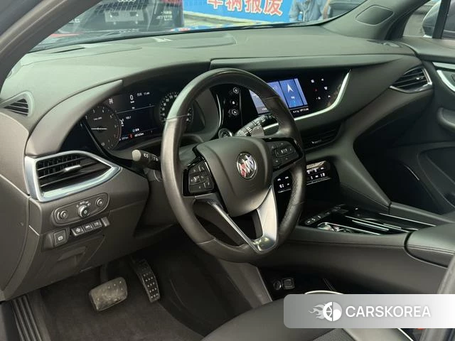 Buick Angke Flag id 4240105 из Китая 7
