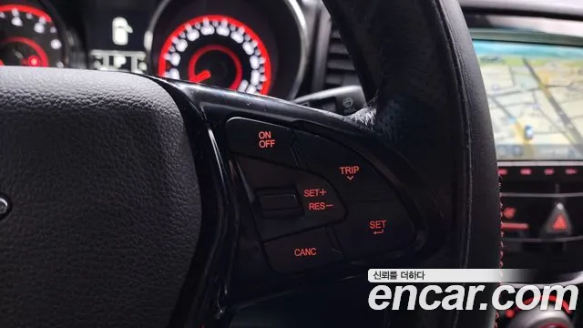 Ssangyong Tivoli Air id 2293446 из Кореи 7