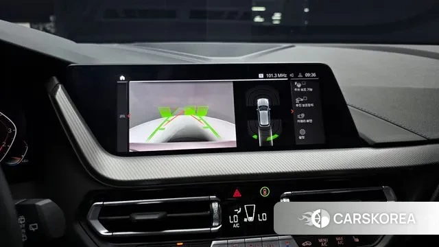 BMW 1 Series (F40) id 2889167 из Кореи 7