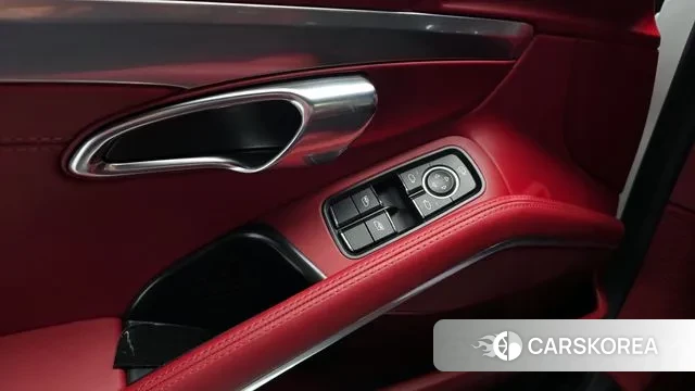 Porsche 718 Boxster id 3416515 из Кореи 7