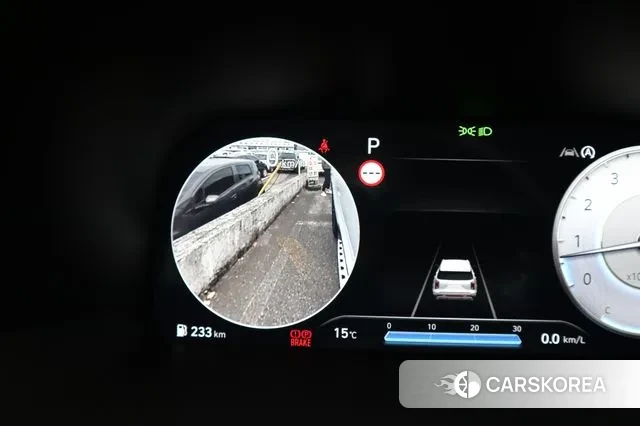 Hyundai The New Palisade id 3333780 из Кореи 7