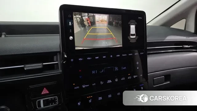 Hyundai Staria id 3685788 из Кореи 7