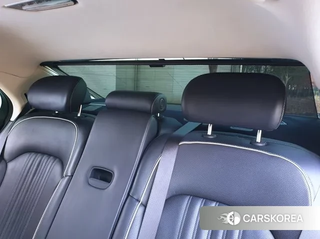 Genesis EQ900 id 3403177 из Кореи 7