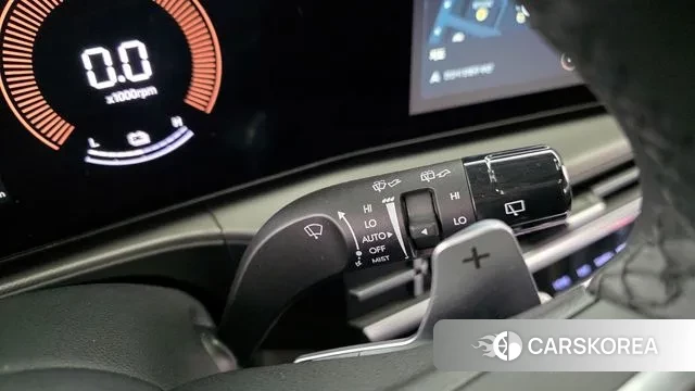 Hyundai Santa Fe (MX5) id 3575871 из Кореи 7