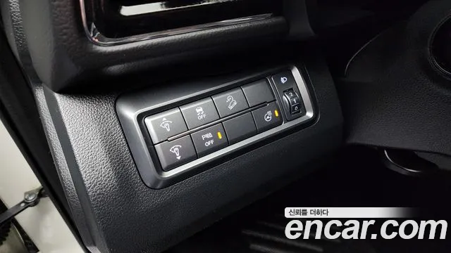 Ssangyong Berry New Tivoli id 2717514 из Кореи 7