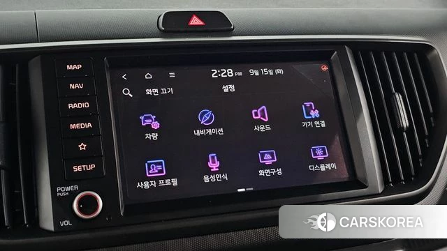 Kia The New Kia Ray id 4854189 из Кореи 7