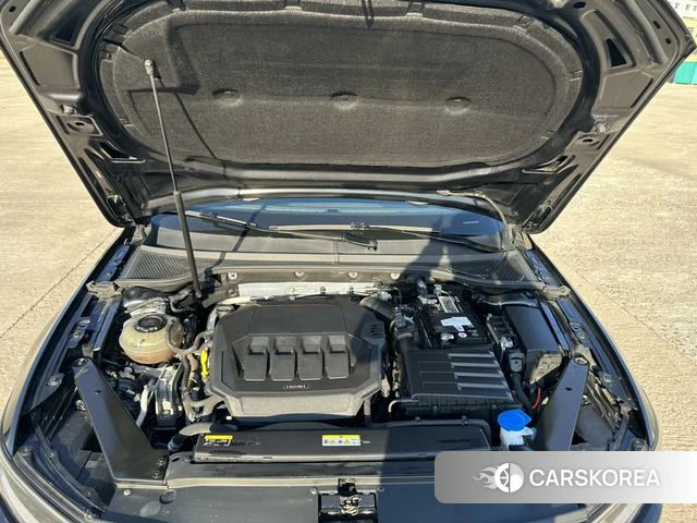 Volkswagen Magotan id 4301612 из Китая 7