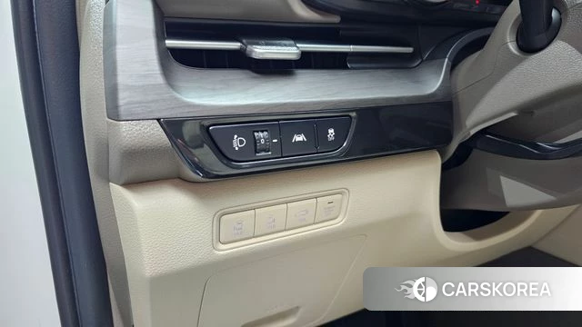 Kia Carnival 4th generation id 4585692 из Кореи 7