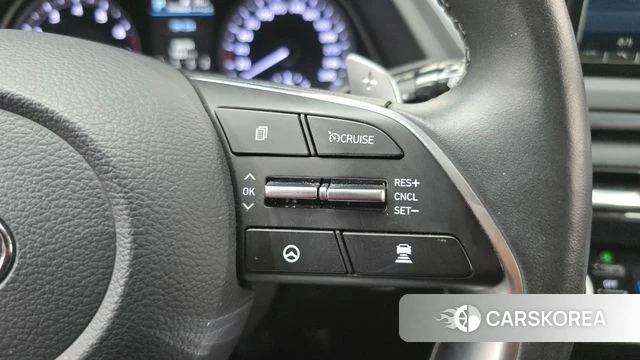 Hyundai Sonata (DN8) id 4965932 из Кореи 7