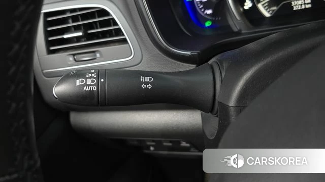 Renault Korea (Samsung) The New QM6 id 3916201 из Кореи 7