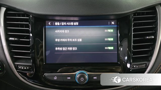 Chevrolet (GM Daewoo) The New Trax id 4415183 из Кореи 7