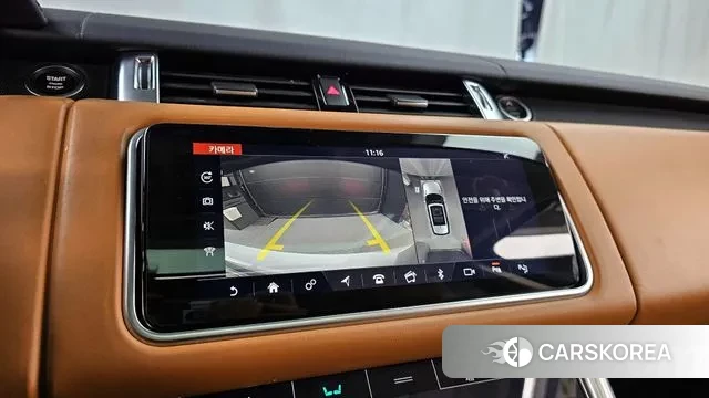 Land Rover Range Rover Sport 2nd Generation id 3345210 из Кореи 7