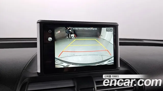 Hyundai Casper id 2499267 из Кореи 7