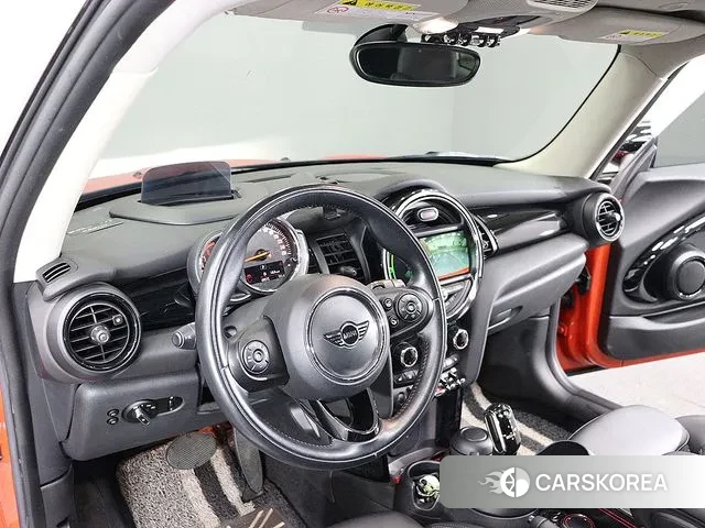 Mini Cooper D id 3698440 из Кореи 7