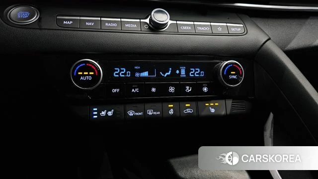 Hyundai Avante (CN7) id 3799852 из Кореи 7