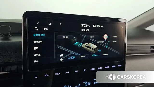 Hyundai Staria id 3492202 из Кореи 7