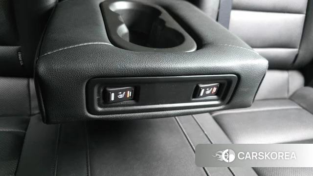 Renault Korea (Samsung) The New QM6 id 4750343 из Кореи 7
