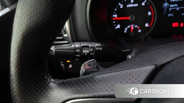 Kia Sportage 4th Generation id 4430642 из Кореи 7