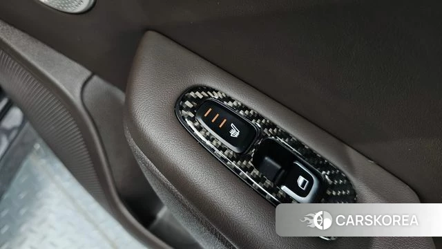 Kia Stinger id 4345667 из Кореи 7