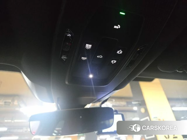 Porsche Panamera (976) id 4432441 из Кореи 7
