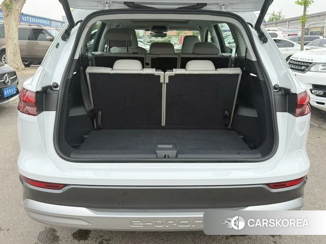Audi Q5 e-tron id 4259760 из Китая 7