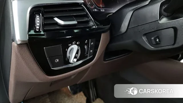 BMW 6 Series GT (G32) id 2979430 из Кореи 7