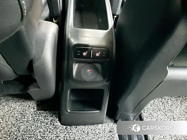 Kia The New Kia Ray id 3508019 из Кореи 7