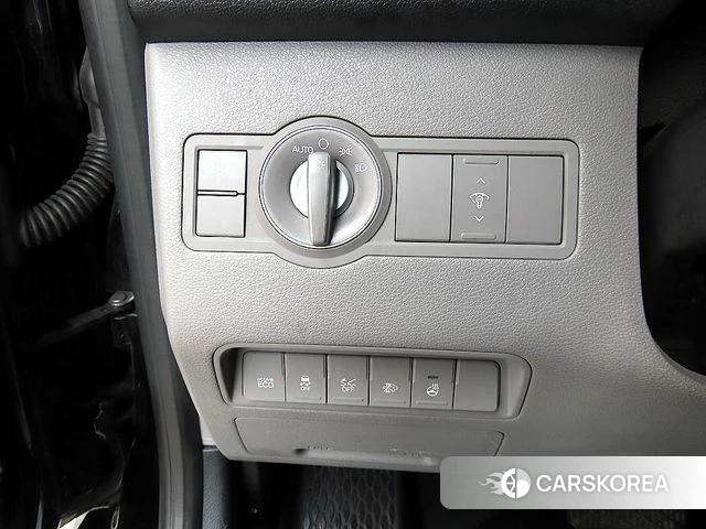 Hyundai Solati id 4847641 из Кореи 7