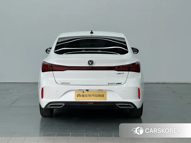 Chang'an Yidong id 4455502 из Китая 7
